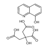 8-Hydroxy Qeuinoline Citrate of picture