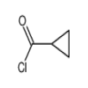 Cyclopropanecarbonyl Chloride of picture