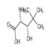 3-tert-Butyl-L-serine of picture