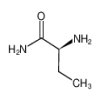 (2S)-2-AMINOBUTYRAMIDE of picture