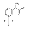 3-(trifluoromethyl)phenylglycine (1kg) of picture