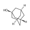 1-HYDROXYADAMANTANE high quality of picture