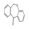 6,11-Dihydrodibenzo[b,e]oxepin-11-one of picture