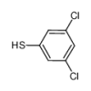 3,5-Dichloro Thiophenol of picture