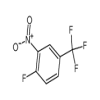 4-Fluoro-3-nitrobenzotrifluoride of picture