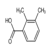 2,3-Dimethylbenzoic acid of picture