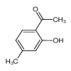 2-Hydroxy-4-methylacetophenone (1kg) of picture