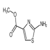 METHYL 2-AMINO-1,3-THIAZOLE-4-CARBOXYLATE of picture