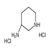 (R)-(-)-3-Aminopiperidine dihydrochloride of picture