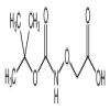 2-(t-Butyloxycarbonyl-aminooxy)-acetic acid of picture