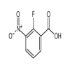 2-Fluoro-3-nitrobenzoic Acid of picture