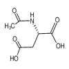 N-Acetyl-L-Aspartic Acid of picture