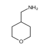 (TETRAHYDROPYRAN-4-YL)METHYLAMINE 97% of picture