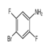 4-BROMO-2,5-DIFLUOROANILINE of picture