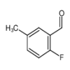 2-FLUORO-5-METHYLBENZALDEHYDE of picture