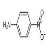 4-Nitroaniline of picture