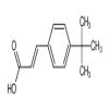 (2E)-3-(4-TERT-BUTYLPHENYL)ACRYLIC ACID of picture