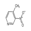 4-Methyl-3-nitropyridine (500g) of picture