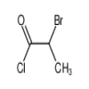 2-Brominepropionylchloride of picture