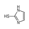 2-MERCAPTOIMIDAZOLE of picture