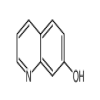 7-HYDROXYQUINOLINE （50g) of picture