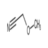 Methoxyacetonitrile of picture