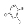 97% 1-BROMO-2,4-DICHLOROBENZENE of picture