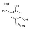 4,6-DIAMINO-BENZENE-1,3-DIOL 2HCL SALT of picture