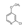 2-Chloro-4-methoxypyridine (50g) of picture