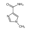 1-methyl-1H-imidazole-4-carboxamide of picture