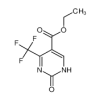 5-ETHOXYCARBONYL-4-(TRIFLUOROMETHYL)PYRIMIDIN-2(1H)-ONE of picture