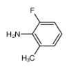 2-AMINO-3-FLUOROTOLUENE of picture