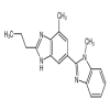 2-N-PROPYL-4-METHYL-6-(1-METHYL BENZIMIDAZOL-2-YL)-BENZIMIDAZOLE(1kg) of picture