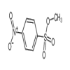 METHYL 4-NITROBENZENESULFONATE of picture