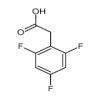 2,4,6 Trifluorophenyl acetic acid (1kg) of picture