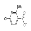 2-AMINO-6-CHLORO-3-NITROPYRIDINE of picture