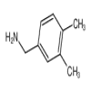 3,4-Dimethylbenzylamine of picture
