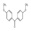 4,4'-Dimethoxybenzophenone of picture