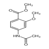 Methyl 4-acetamido-2-methoxybenzoate of picture