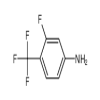 2-FLUORO-4-AMINO BENZOTRIFLUORIDE(100g） of picture
