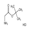 tert-Butyl glycine hydrochloride of picture