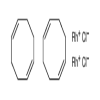 Chloro(1,5-cyclooctadiene)rhodium(I) dimer of picture
