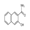 2-Hydroxy-3-naphtoamide of picture