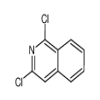 1,3-Dichloroisoquinoline (500g) of picture