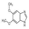 5,6-DIMETHOXYBENZIMIDAZOLE of picture