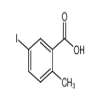 5-iodo-2-methyl benzoic acid (1kg) of picture