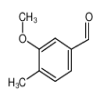 3-METHOXY-4-METHYLBENZALDEHYDE of picture