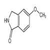 5-METHOXY-2,3-DIHYDRO-ISOINDOL-1-ONE (5g) of picture