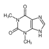 Theophylline of picture