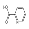 2-Pyridinecarboxylic Acid of picture